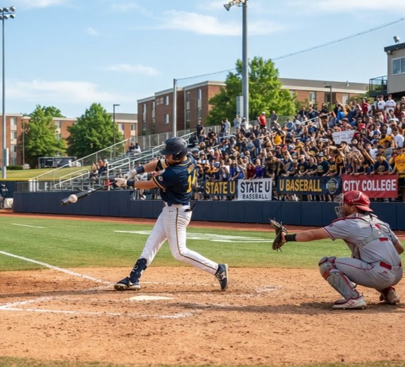 Baseball