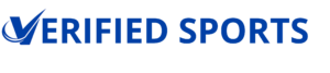 Verifed Sports logo - header web